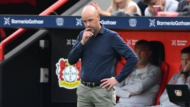 很可怜滕哈, 多少有点冤