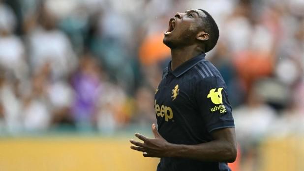 马赛的求购, 锁定在莱比 马赛的求购, 锁定在莱比