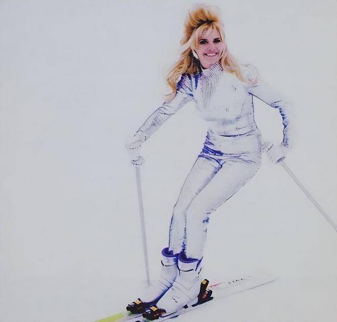 渐从普通地, 特朗普的第 渐从普通地, 特朗普的第