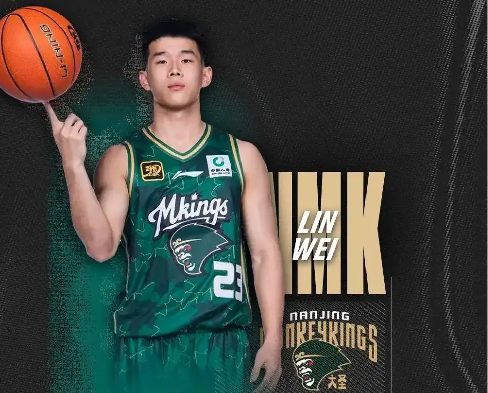 男篮本土得, 这或许也是