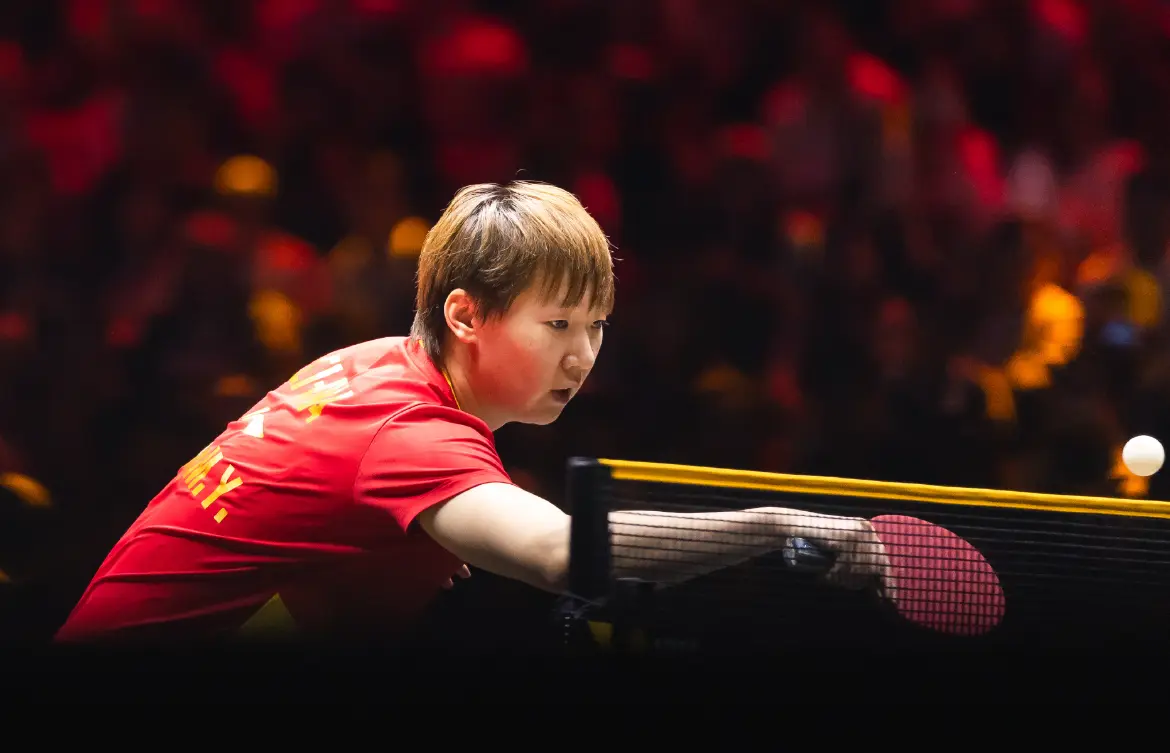 锁定胜局, 昱发力后, 让金娜英连