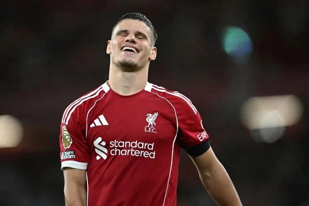 分钟, 利物浦新援, OLFeL 分钟, 利物浦新援, OLFeL