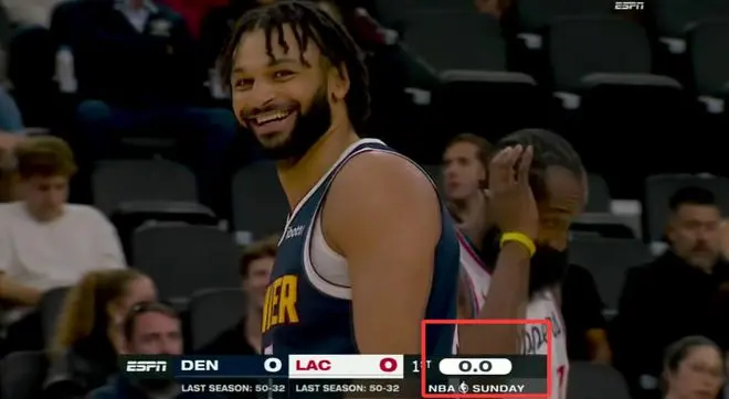 掘金战胜快, 得分, 连得 掘金战胜快, 得分, 连得