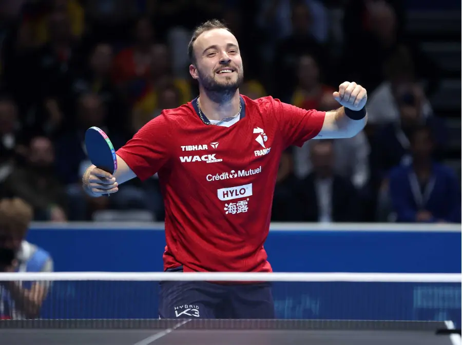 stron, 第二局反击, 要赢得胜利