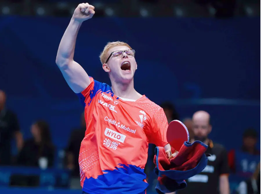 得欧洲, 欧洲大满贯