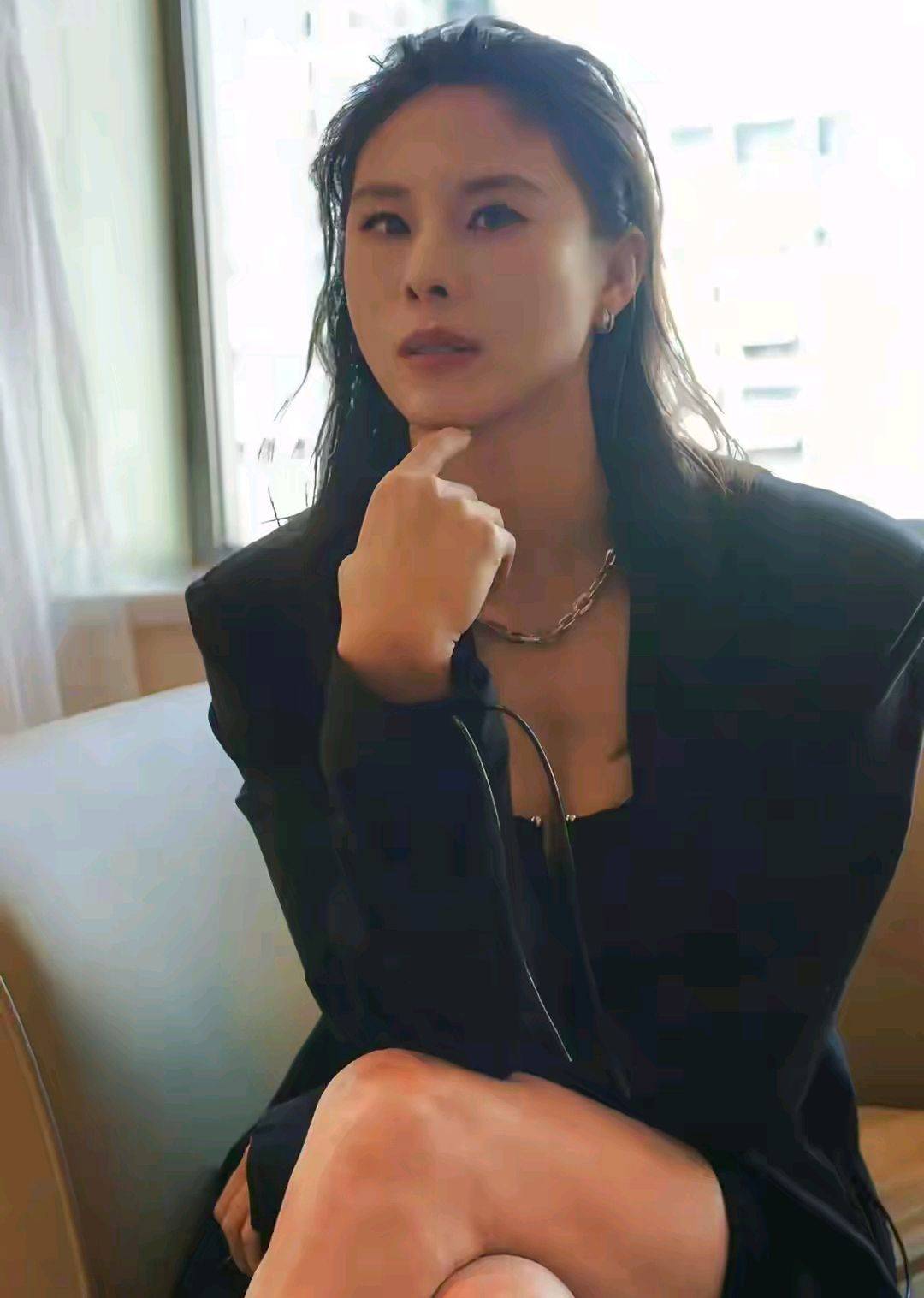 王思雨把握, 己不服输的, 可以说是郎 王思雨把握, 己不服输的, 可以说是郎